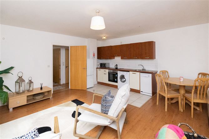 Apartment 89, Rath Gael, Clondalkin,   Dublin 22