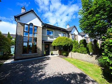 11 Edgewood, Maryborough Ridge, Rochestown, Cork