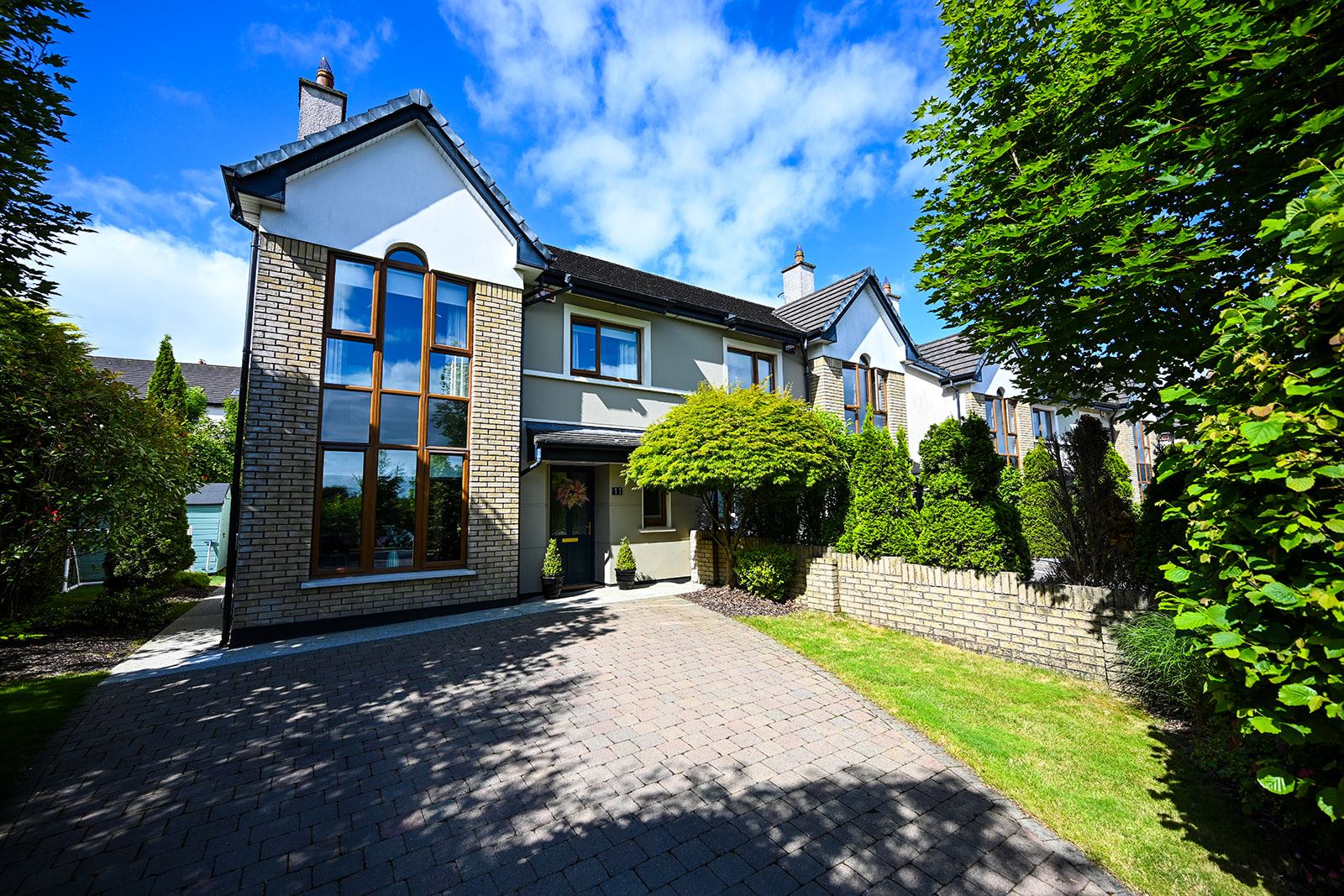 Photo 1 of 21 — 11 Edgewood, Maryborough Ridge, Rochestown, Cork