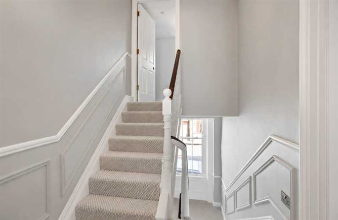 80 Leeson Street Upper, Dublin 4, Ballsbridge