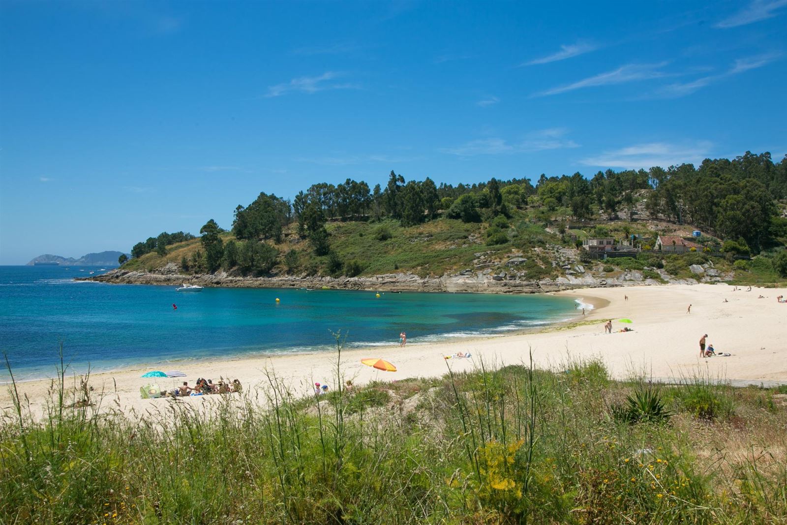 Photo 1 of 25 — The Salt Garden,Santa Marta, Galicia, Spain