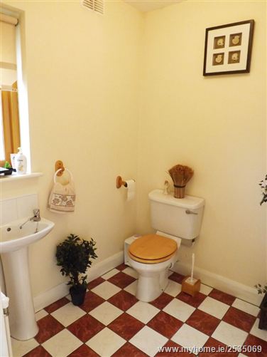 13 Cedar Row, Rope Walk, Blackrock, Cork