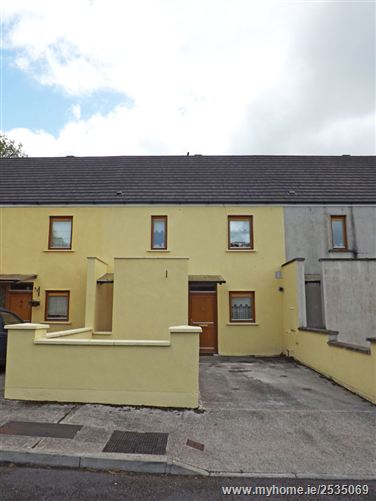 13 Cedar Row, Rope Walk, Blackrock, Cork
