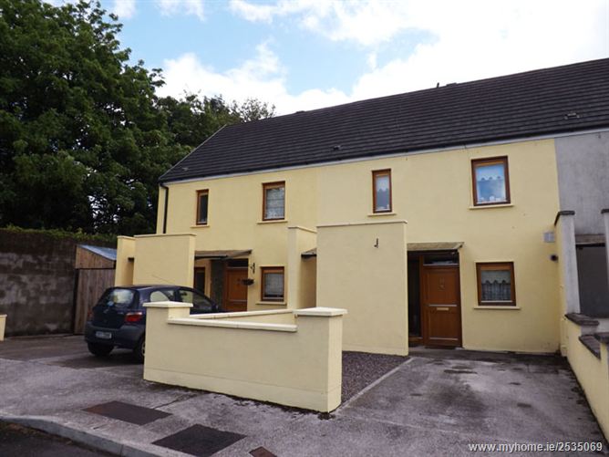 13 Cedar Row, Rope Walk, Blackrock, Cork