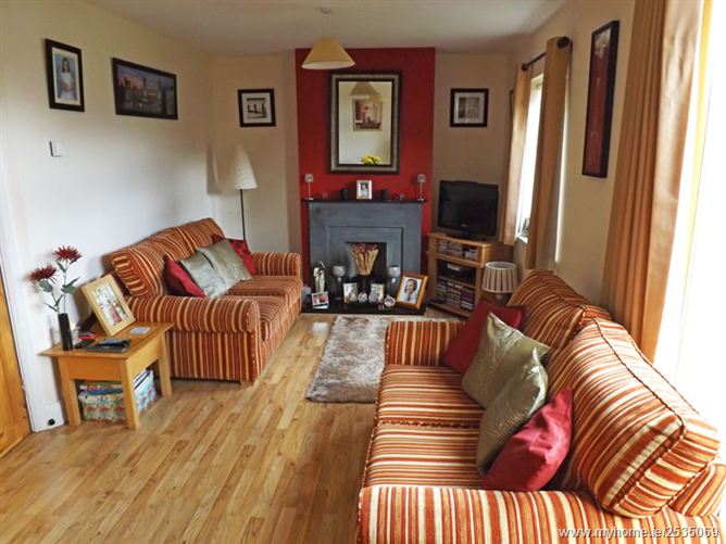 13 Cedar Row, Rope Walk, Blackrock, Cork