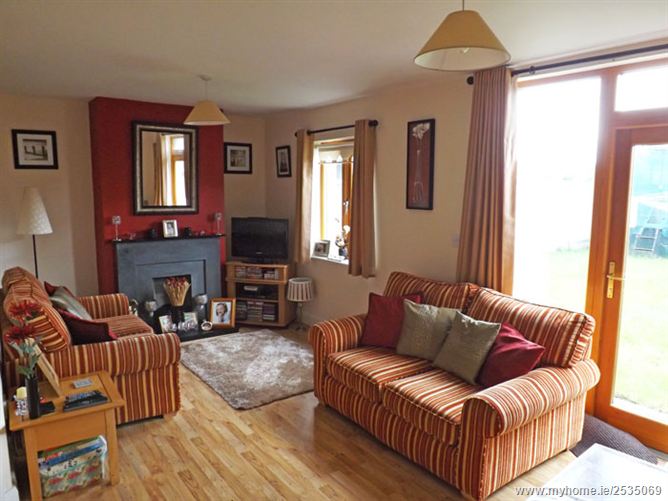 13 Cedar Row, Rope Walk, Blackrock, Cork