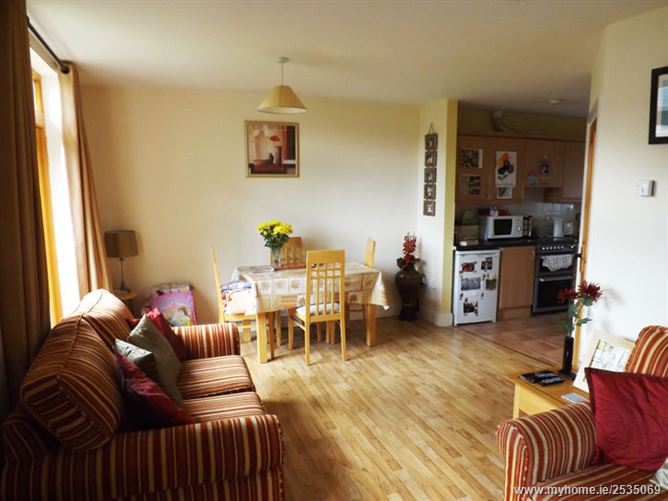 13 Cedar Row, Rope Walk, Blackrock, Cork