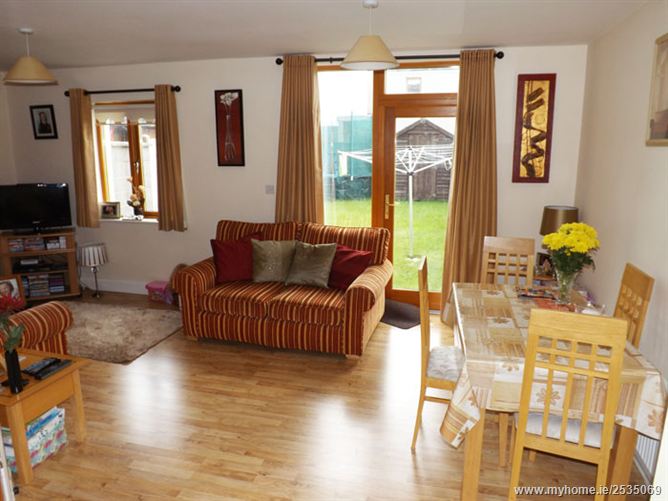 13 Cedar Row, Rope Walk, Blackrock, Cork