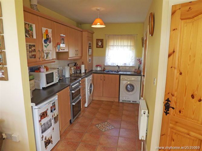 13 Cedar Row, Rope Walk, Blackrock, Cork