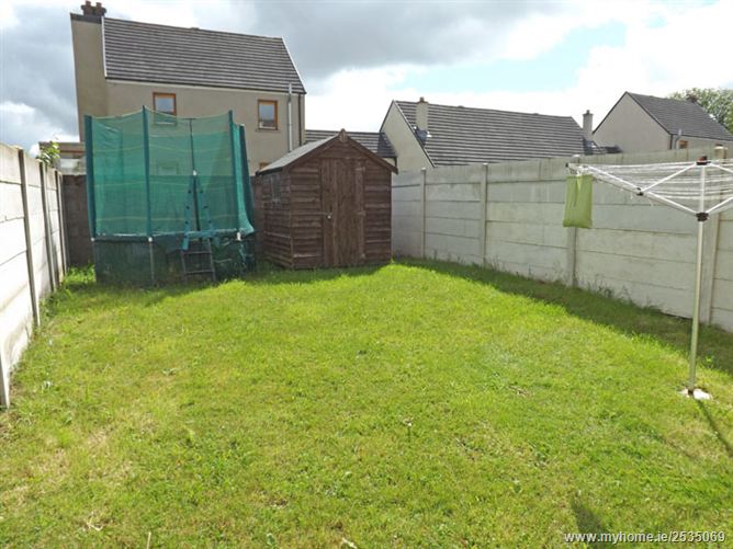 13 Cedar Row, Rope Walk, Blackrock, Cork