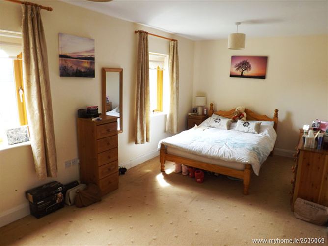 13 Cedar Row, Rope Walk, Blackrock, Cork