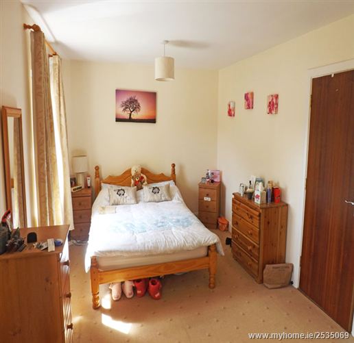 13 Cedar Row, Rope Walk, Blackrock, Cork