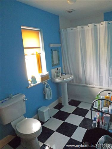 13 Cedar Row, Rope Walk, Blackrock, Cork