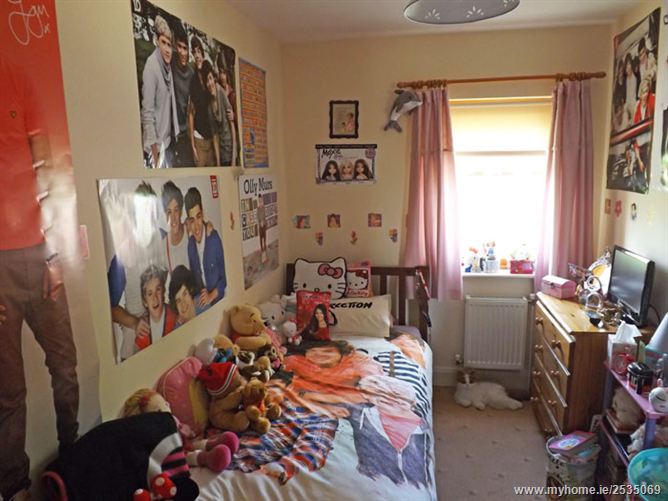 13 Cedar Row, Rope Walk, Blackrock, Cork