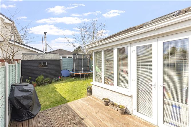 75 Moulden Bridge, Ratoath, Co. Meath