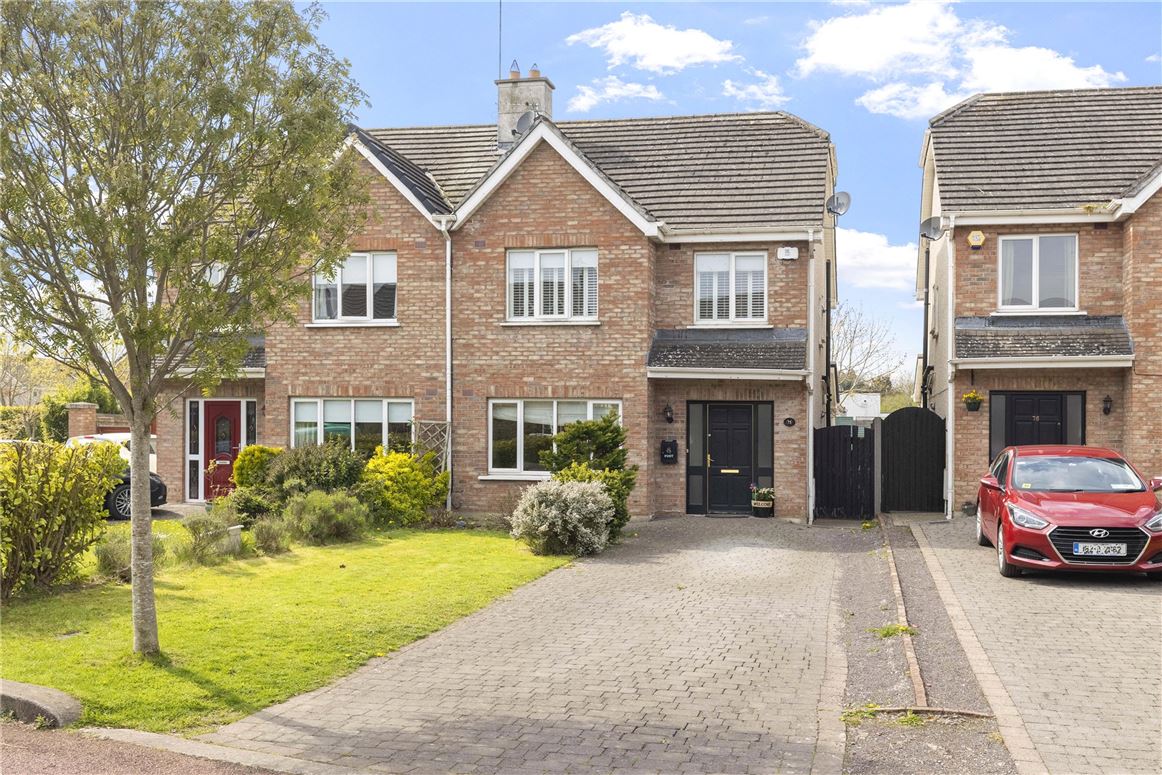 75 Moulden Bridge, Ratoath, Co. Meath
