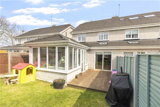 75 Moulden Bridge, Ratoath, Co. Meath