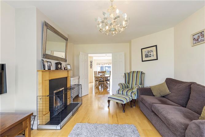 75 Moulden Bridge, Ratoath, Co. Meath