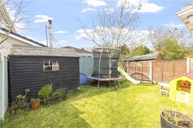75 Moulden Bridge, Ratoath, Co. Meath