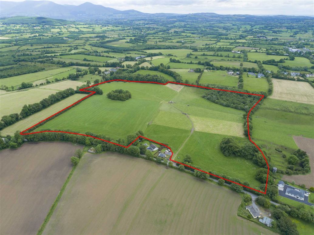 Knocklong Ballyskiddane, Knocklong, County Limerick - GVM Auctioneers ...