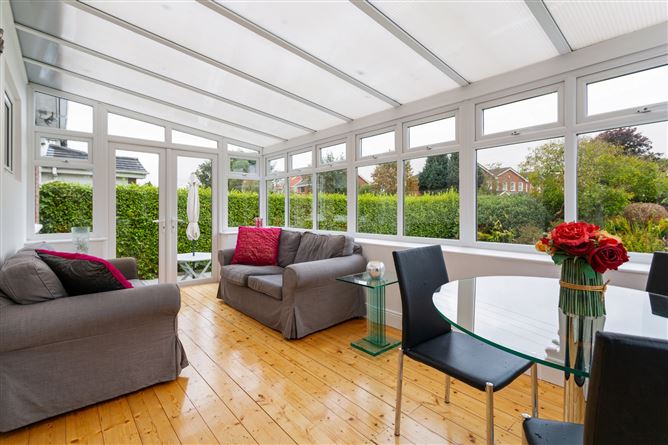 18A Park Villas, Castleknock, Dublin 15