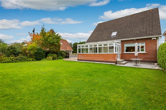 18A Park Villas, Castleknock, Dublin 15