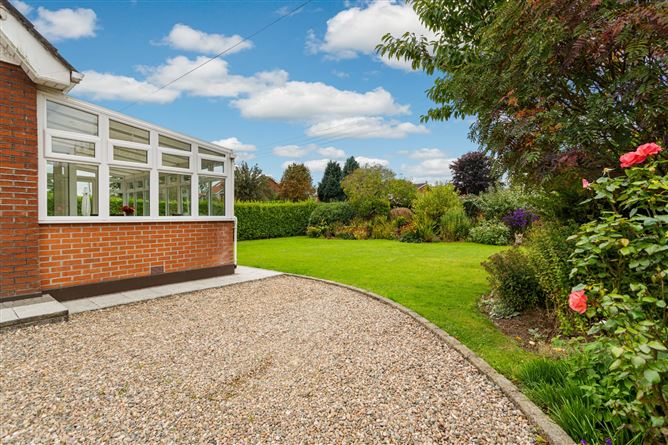 18A Park Villas, Castleknock, Dublin 15