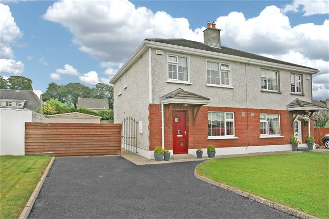 Main image for 18 Brookville Green,Nenagh,Co. Tipperary,E45 CA21