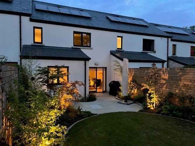 The Orchard, 79 Diswellstown Manor, Castleknock, Dublin 15