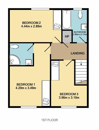 The Orchard, 79 Diswellstown Manor, Castleknock, Dublin 15
