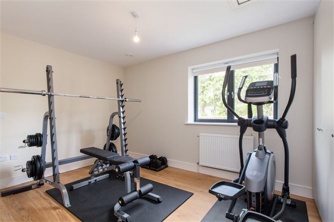 The Orchard, 79 Diswellstown Manor, Castleknock, Dublin 15