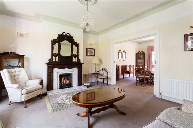 36 Nutley Park, Donnybrook, Dublin 4