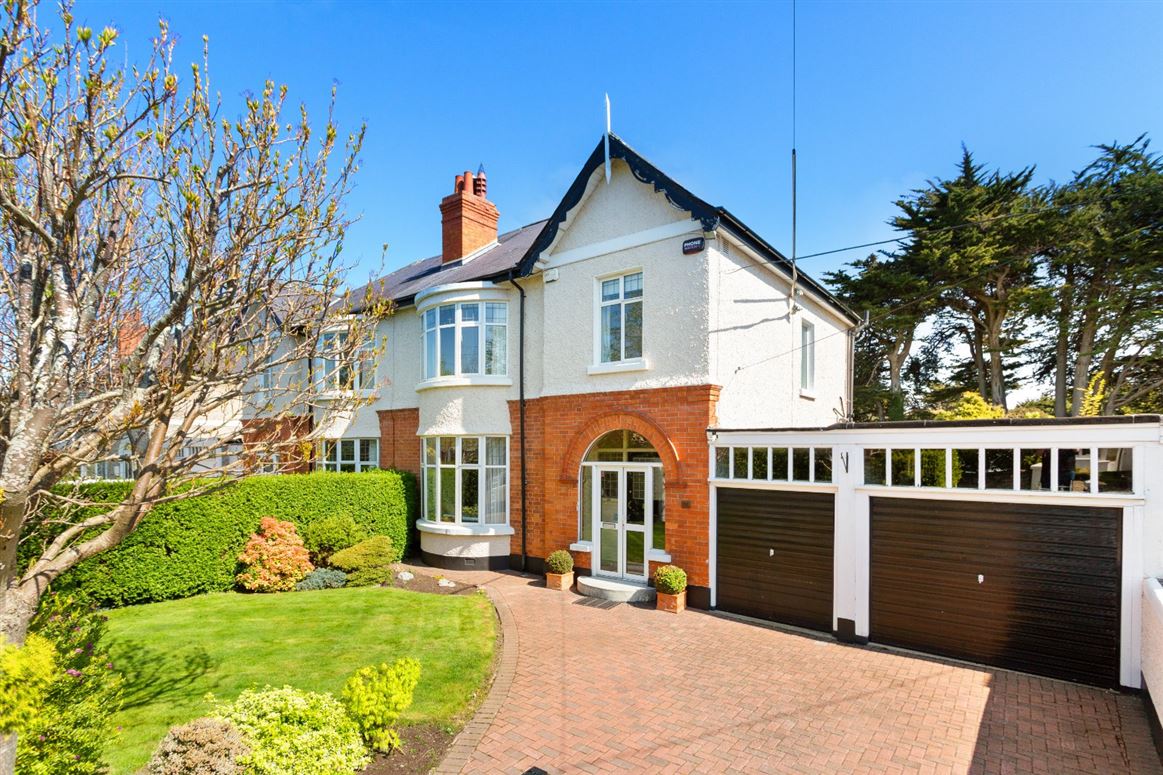 36 Nutley Park, Donnybrook, Dublin 4