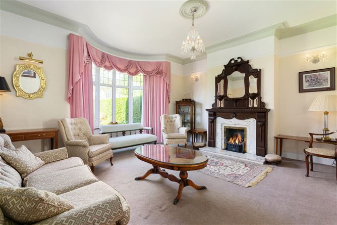 36 Nutley Park, Donnybrook, Dublin 4