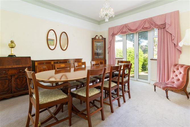 36 Nutley Park, Donnybrook, Dublin 4