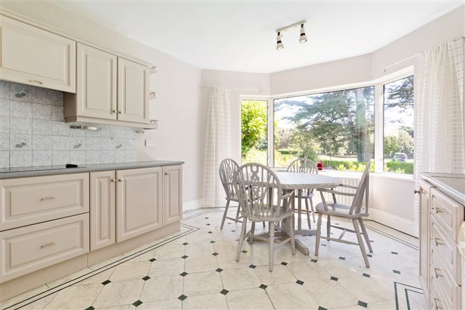 36 Nutley Park, Donnybrook, Dublin 4