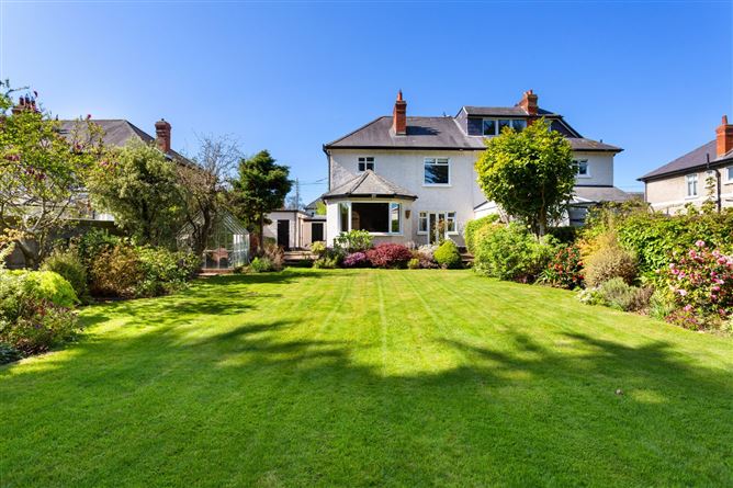 36 Nutley Park, Donnybrook, Dublin 4