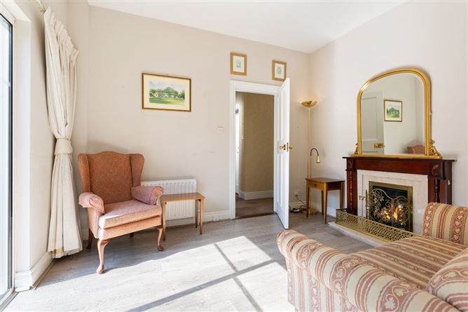36 Nutley Park, Donnybrook, Dublin 4