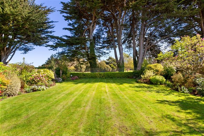 36 Nutley Park, Donnybrook, Dublin 4