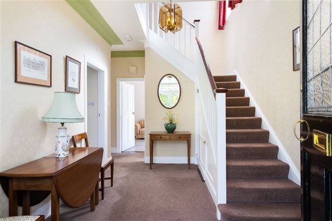 36 Nutley Park, Donnybrook, Dublin 4