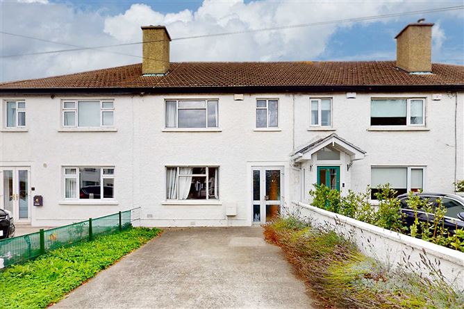 Main image for 11 Trimleston Drive, Booterstown, County Dublin