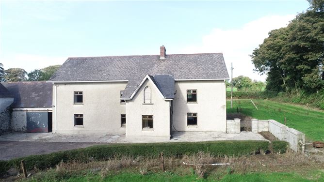 Main image for Earlsrath House, Earlsrath, Mullinavat, Kilkenny