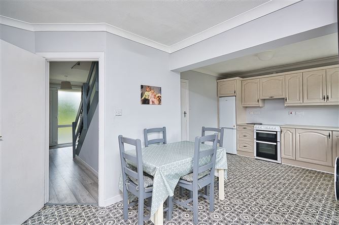 9 The Glade, Woodpark, Ballinteer, Dublin 16