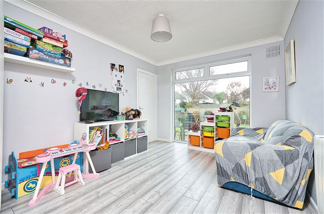 9 The Glade, Woodpark, Ballinteer, Dublin 16