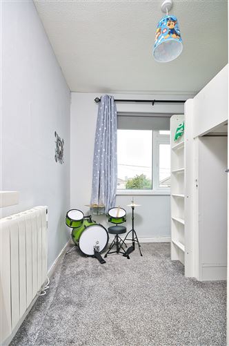 9 The Glade, Woodpark, Ballinteer, Dublin 16