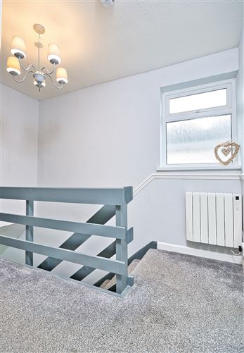 9 The Glade, Woodpark, Ballinteer, Dublin 16