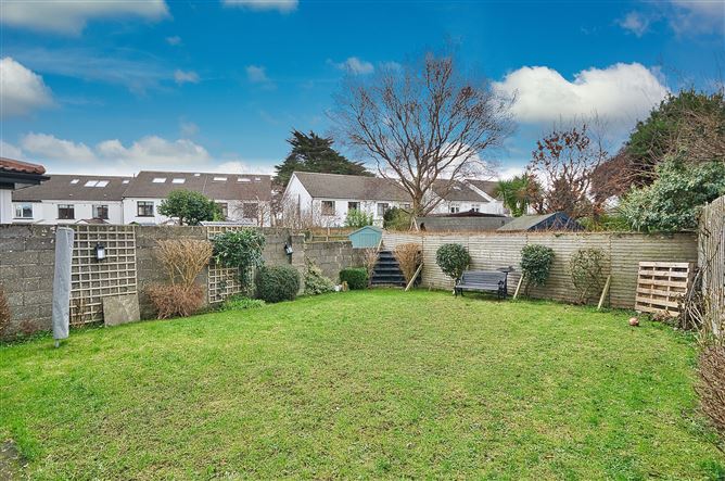 9 The Glade, Woodpark, Ballinteer, Dublin 16