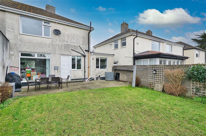 9 The Glade, Woodpark, Ballinteer, Dublin 16