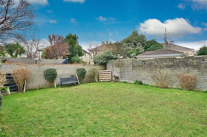 9 The Glade, Woodpark, Ballinteer, Dublin 16