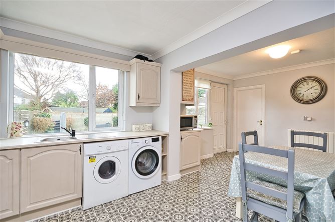 9 The Glade, Woodpark, Ballinteer, Dublin 16